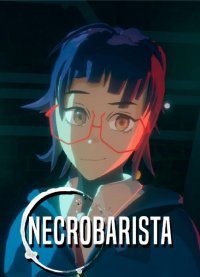 Necrobarista Necrobarista
