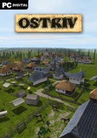 Ostriv Ostriv