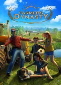 Farmer's Dynasty Farmer's Dynasty