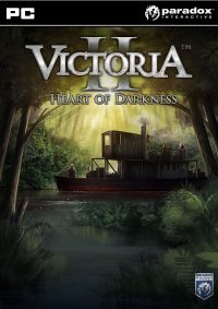 Historical Project Mod Victoria 2: Heart of Darkness mod