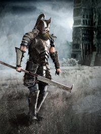 Kingdoms of Arda Mount & Blade II: Bannerlord