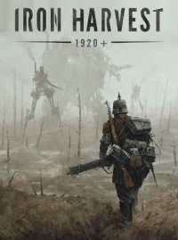 Iron Harvest - Digital Deluxe Edition Iron Harvest - Digital Deluxe Edition