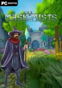Mask of Mists Mask of Mists