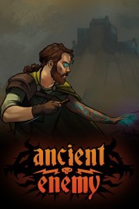 Ancient Enemy Ancient Enemy