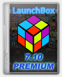 LaunchBox Premium LaunchBox Premium