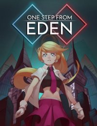 One Step From Eden
