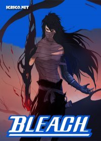 Bleach Bleach
