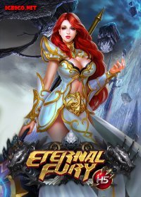 Eternal Fury Eternal Fury