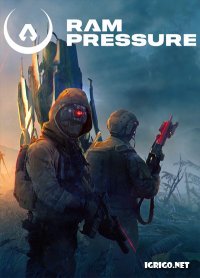 RAM Pressure RAM Pressure