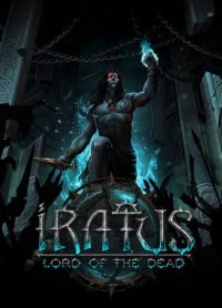 Iratus: Lord of the Dead Iratus: Lord of the Dead