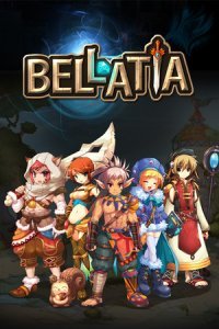 Bellatia Bellatia