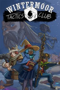 Wintermoor Tactics Club Wintermoor Tactics Club