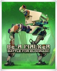 BE-A Walker BE-A Walker
