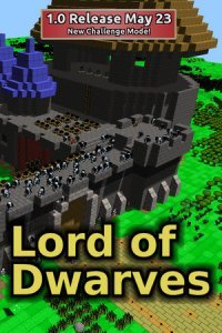 Lord of Dwarves Lord of Dwarves