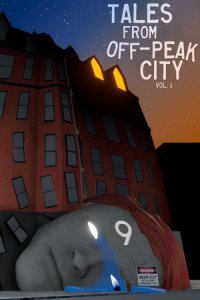 Tales From Off-Peak City Vol. 1 Tales From Off-Peak City Vol. 1