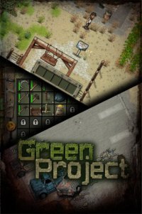 Green Project Green Project