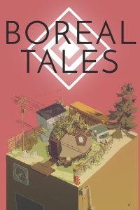 Boreal Tales Boreal Tales