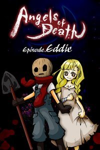 Angels of Death Episode.Eddie Angels of Death Episode.Eddie