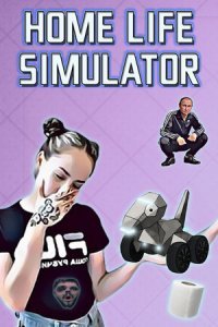 Home Life Simulator Home Life Simulator