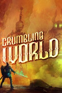 Crumbling World Crumbling World