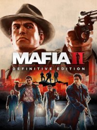 Mafia II: Definitive Edition Mafia II: Definitive Edition