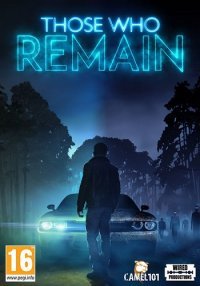 Those Who Remain Those Who Remain