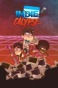 Indiecalypse Indiecalypse