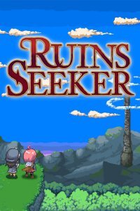 Ruins Seeker Ruins Seeker