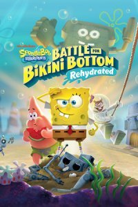SpongeBob SquarePants: Battle for Bikini Bottom - SpongeBob SquarePants: Battle for Bikini Bottom -