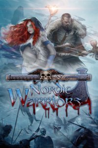 Nordic Warriors Nordic Warriors