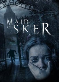 Maid of Sker Maid of Sker