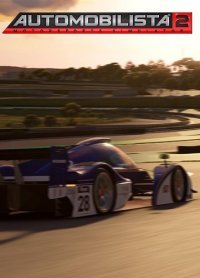 Automobilista 2 Automobilista 2