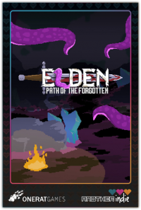 Elden: Path of the Forgotten Elden: Path of the Forgotten