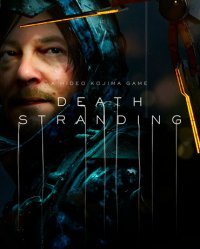 DEATH STRANDING DEATH STRANDING