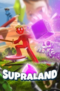 Supraland Crash Supraland Crash