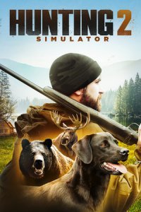 Hunting Simulator 2 Hunting Simulator 2