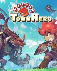 Little Town Hero Little Town Hero