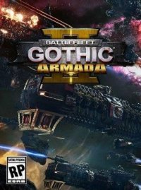 Battlefleet Gothic: Armada 2 Complete Edition