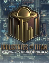 Industries of Titan Industries of Titan