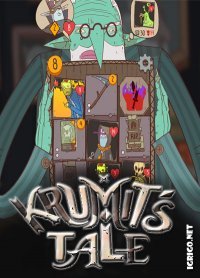 Meteorfall: Krumit's Tale Meteorfall: Krumit's Tale