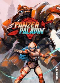 Panzer Paladin Panzer Paladin