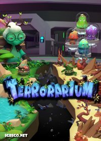 Terrorarium Terrorarium