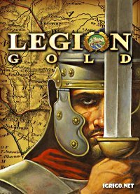 Legion Gold Legion Gold
