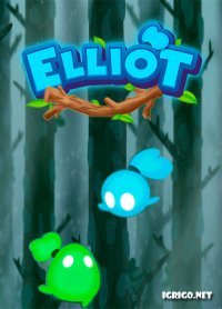 Elliot Elliot