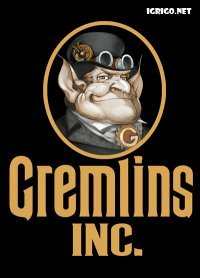 Gremlins, Inc. Gremlins, Inc.