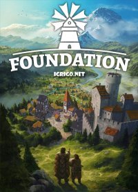 Foundation Foundation