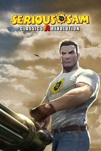 Serious Sam Classics: Revolution Serious Sam Classics: Revolution