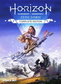 Horizon Zero Dawn™ Complete Edition Horizon Zero Dawn™ Complete Edition