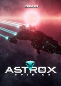 Astrox Imperium