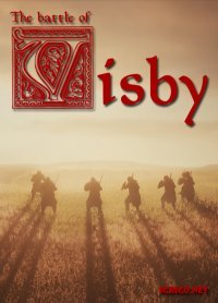 The Battle of Visby The Battle of Visby